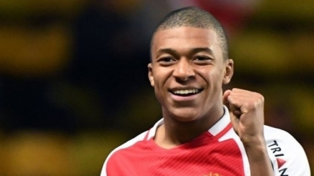 Calciomercato : Mbapp&eacute; vuole solo il Real Madrid