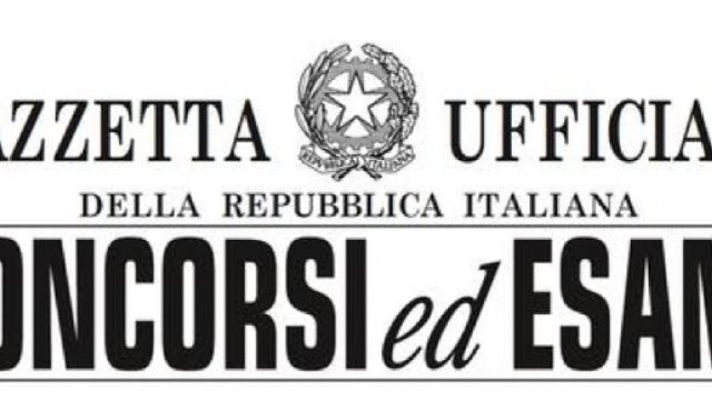 Concorsi Pubblici Comunali: ecco le info