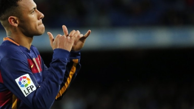 È Neymar il numero uno? | LoSport - lineaoroshop.com