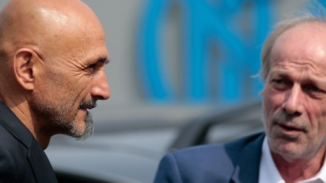 Inter, Sabatini dice no al top player