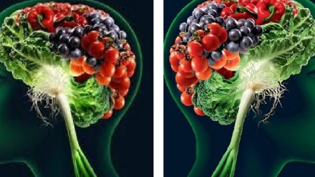 La dieta gioca un ruolo importante sia nell&rsquo;insorgenza che nel contrasto dell&rsquo;Alzheimer.