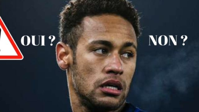 Neymar va rejoindre le PSG dans ce mercato ?