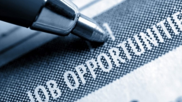 Offerte lavoro per laureati in Giurisprudenza.