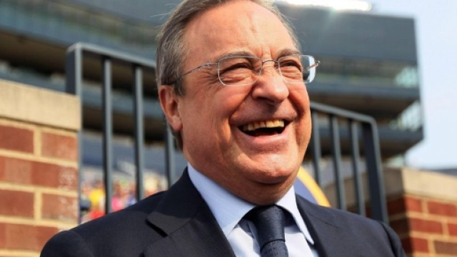 Pourquoi le Real Madrid a les moyens de dépenser autant d'argent ? - pkfoot.com