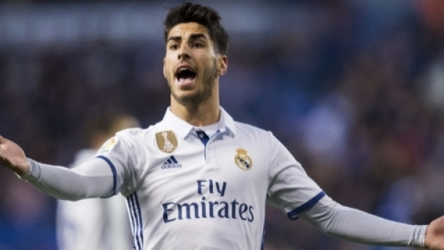 Real Madrid : La grosse colère d'Asensio !
