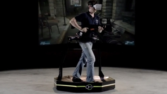 Réalité Virtuelle : l'immersion à son maximum