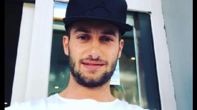 Ruben Invernizzi torna in tv: a lavoro con Maria De Filippi