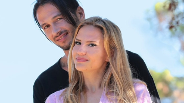 Temptation Island, notte bollente per Antonio Lenti: fidanzata infuriata