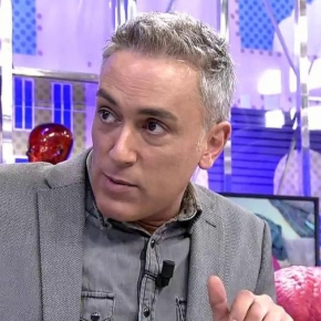 Archivo de Kiko Hernández - telecinco.es
