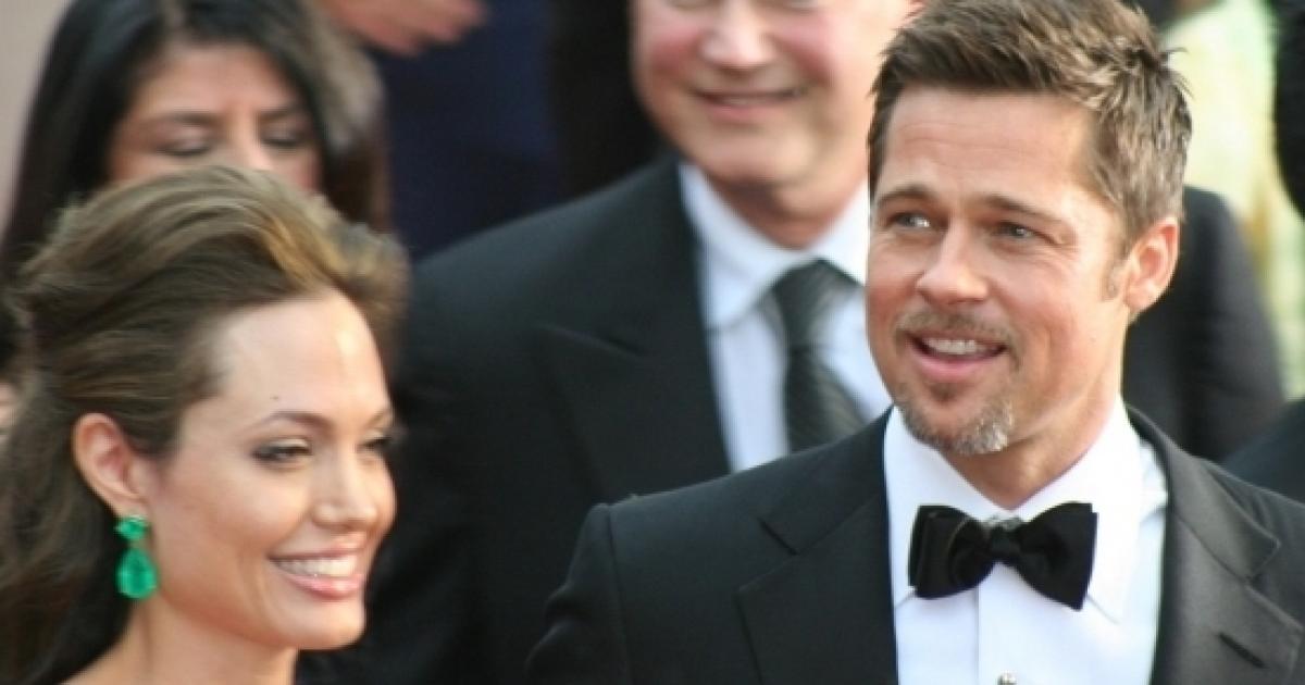 Is Angelina Jolie Pregnant And Shiloh Jolie Pitt Wants To