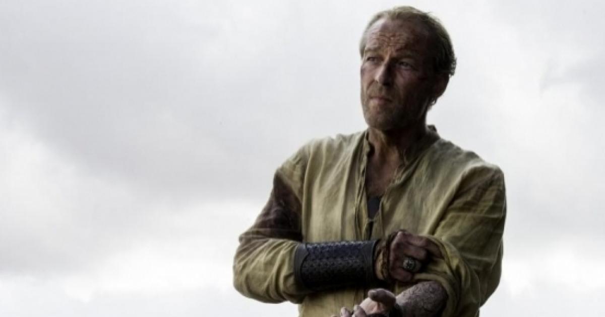 'Game of Thrones' What is greyscale?