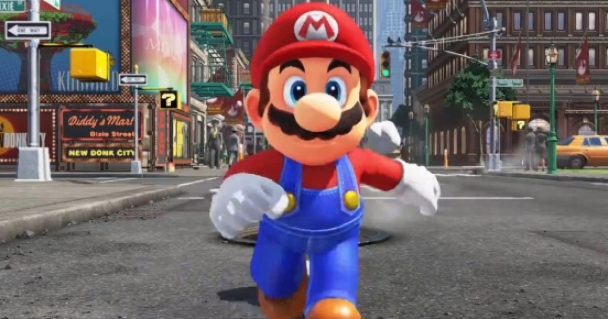 5 Most Famous Characters In Video Game History