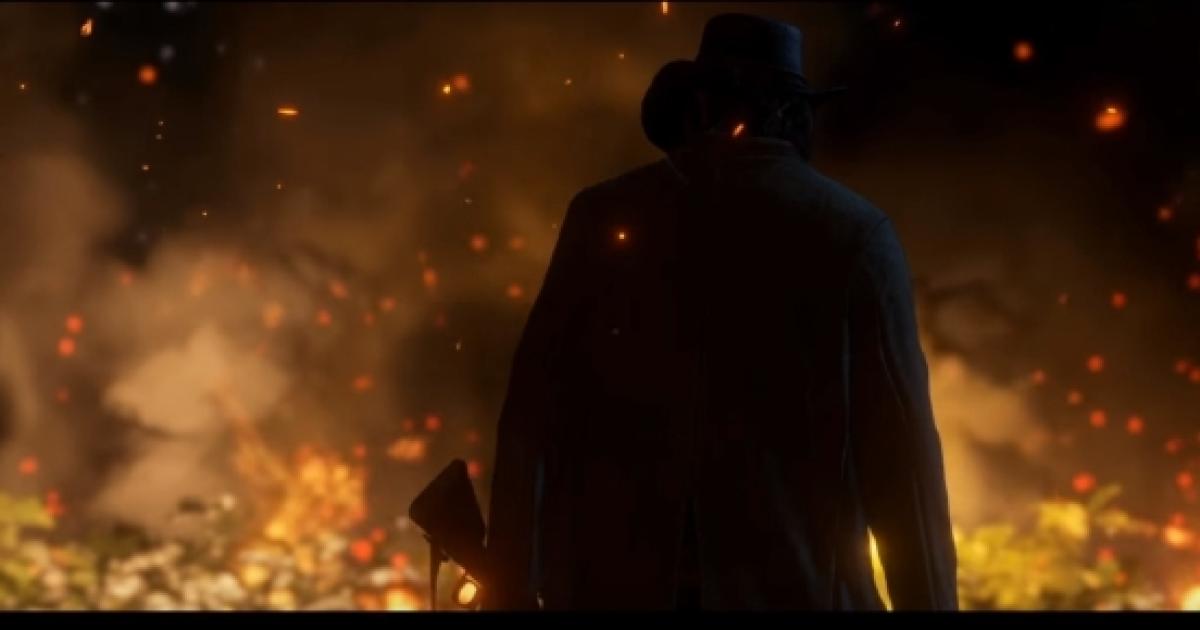 Red Dead Redemption 2 Will Not Have Gta 5s Success