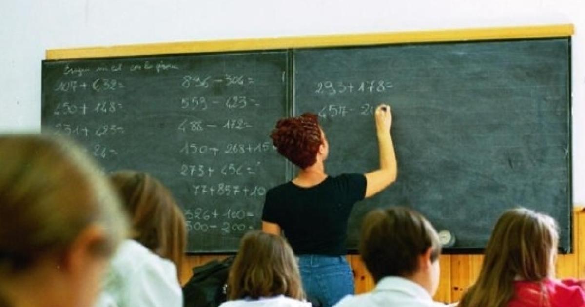 Scuola: Come Diventare Insegnanti Di Ruolo