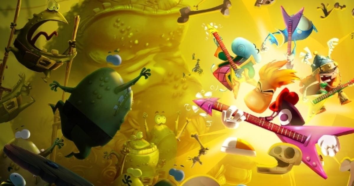 download rayman 2 switch
