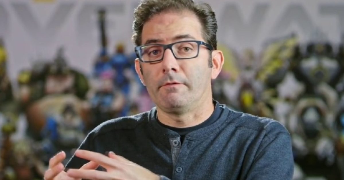 Blizzard has no resources to improve 'Overwatch' PTR experience, says