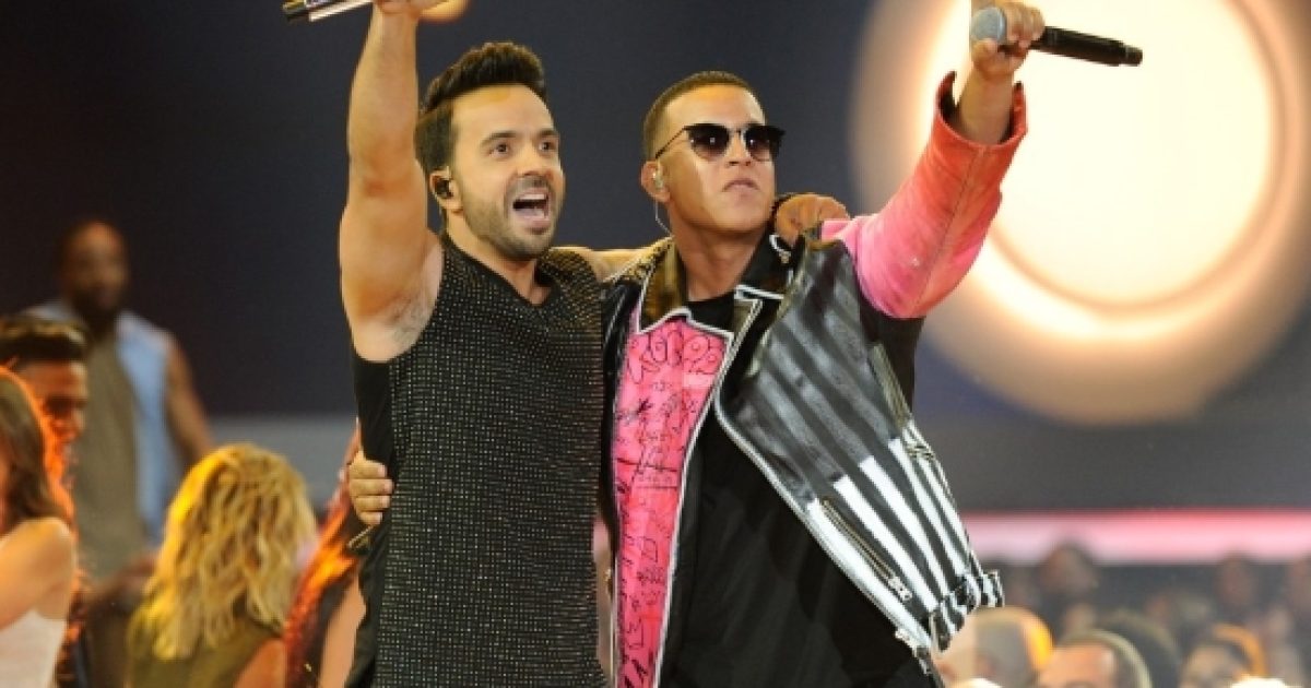 Venezuelan government condemned for the use of song ‘Despacito’