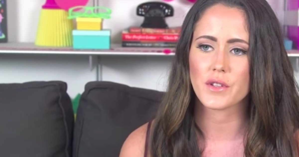Jenelle Evans opens up about the worst of her heroin addiction