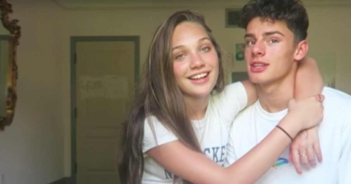 Abby Lee Miller slams Maddie Ziegler in new pre-prison interview