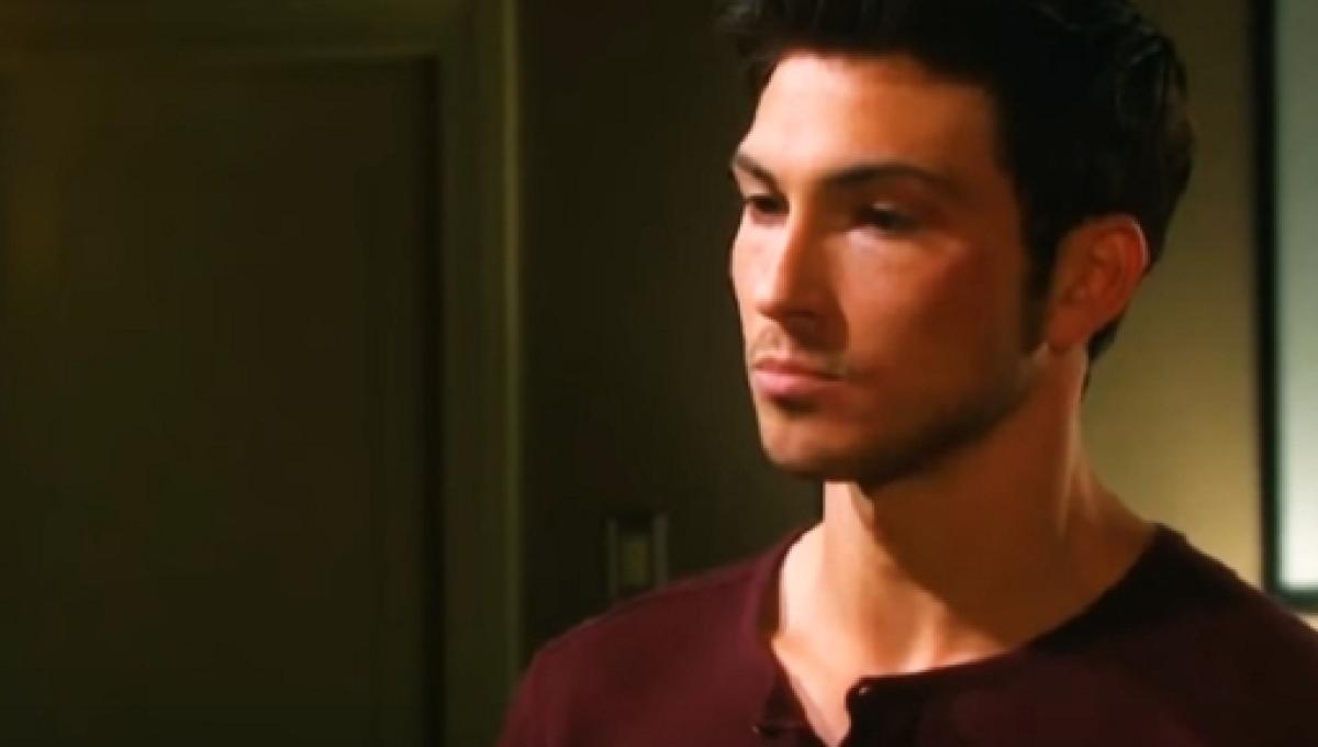 Days Of Our Lives Spoilers Ben Return Leads To A Bombshell About Abigail