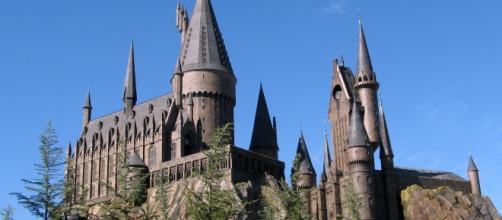 New ride to be added to the Wizarding World of Harry Potter - Carlos Cruz via WikiMedia Commons