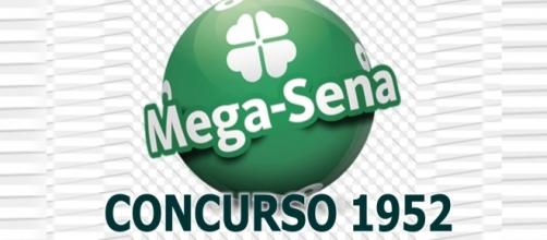 Resultado Mega Sena 1952 Confira As Dezenas Sorteadas Hoje Dia 26