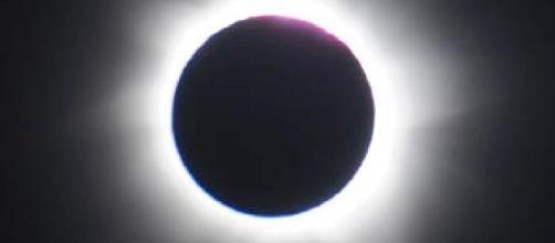 Total solar eclipse of August 21 / Photo via NASA Goddard Space Flight Center Follow, Flickr