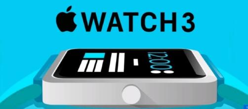 Apple Watch Series 3 - YouTube/Techlifetoday Co. Channel