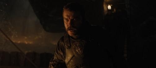 'Game of Thrones': Euron Greyjoy. Screencap: The Valyrian via YouTube