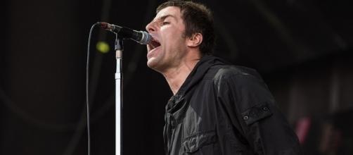 Liam Gallagher apologizes to Coldplay for his past remarks. (Wikimedia/Stefan Brending)