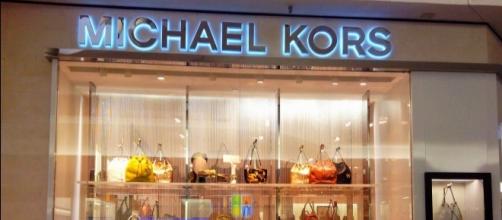 Michael Kors is in the process of acquiring Jimmy Choo/Photo via Mike Mozart, Flickr