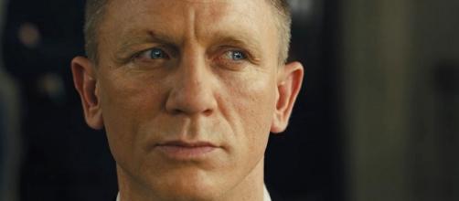 'Old blue eyes' could be back as the British agent James Bond - cc Flickr