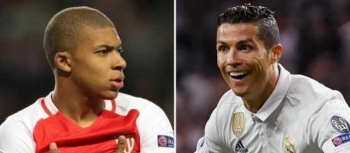 Real Madrid : Pourquoi Ronaldo ne veut pas de Mbappé
