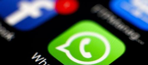 Rischio di invasione spam su Whatsapp?