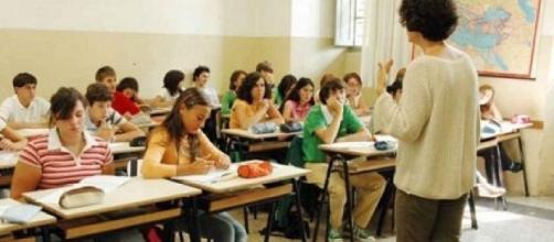 Scuola, 1400 docenti trasferiti in Lombardia hanno detto 'no ... - milanoreporter.it
