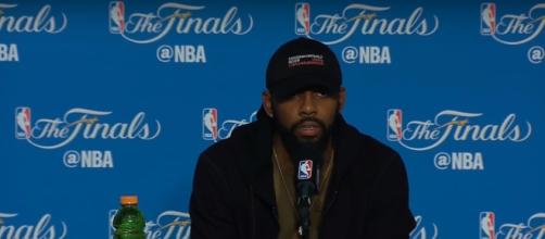 Where will Kyrie end up getting traded to? - (Image credit: https://www.youtube.com/watch?v=prjMZxfmtiI)