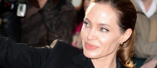 Angelina Jolie speaks up about life after her divorce with Brad Pitt/Photo via, Georges Biard, Wikimedia Commons