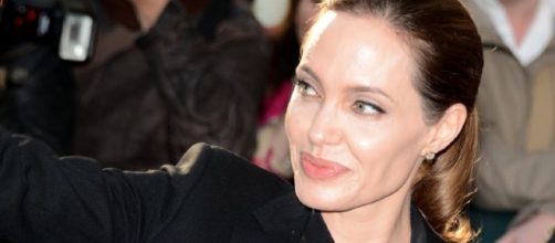 Angelina Jolie talks Brad Pitt divorce - Georges Biard [CC BY-SA 3.0 (httpcreativecommons.orglicensesby-sa3.0)], via Wikimedia Commons