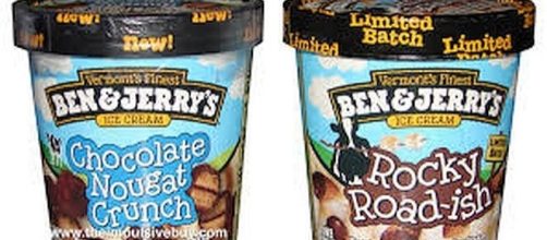 Ben & Jerry's threatened with boycotts because of weed killer ingredient [Image: flickr.com]