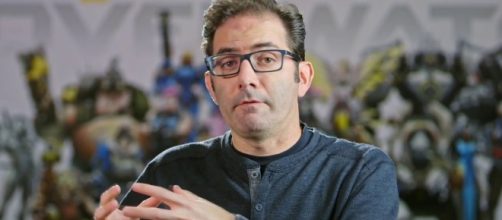 Blizzard has no resources to improve 'Overwatch's' PTR experience, says Kaplan. [Image via dinoflask/YouTube]