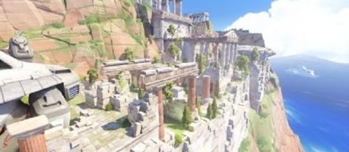 Blizzard is set to introduce some changes to one of the maps in "Overwatch" (via YouTube/PlayOverwatch)