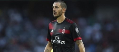Bonucci-Biglia fuori dalla lista Europa League. Milan, che fai ... - ilbianconero.com
