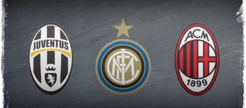 Calciomercato Juve Inter Milan