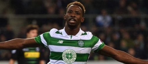 Celtic Glasgow : Moussa Dembélé claque un triplé en 14 minutes ! - bfmtv.com