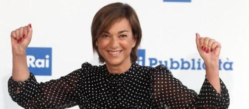 Daria Bignardi lascia la direzione di Rai3 - La Stampa - lastampa.it