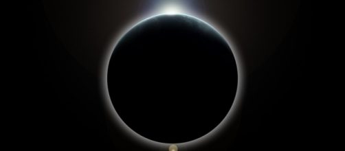 Secondo gli esegeti biblici, l'eclissi del 21 agosto prossimo preannuncerà l'inizio della fine del mondo