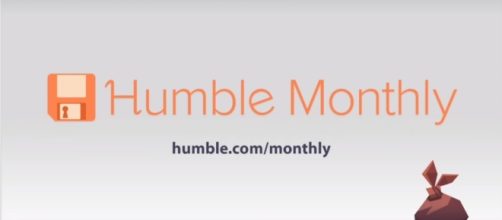 Humble Bundle presents the "Saints Row" Humble Bundle packages - YouTube/Humble Bundle