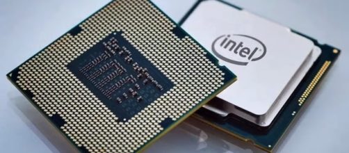 Intel Coffee Lake Core i7-8700K details have been leaked. [Image via YouTube/Aban tech]