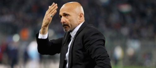 Inter Spalletti Jovetic - beinsports.com