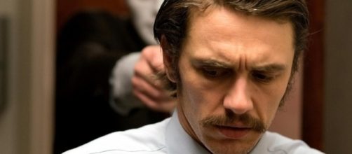 James Franco stars in terrifying trailer for The Vault - ew.com
